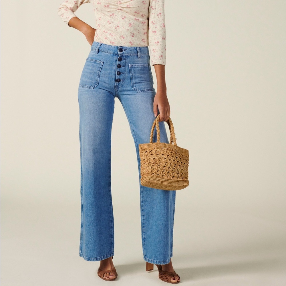 Rouje Jeans